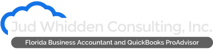 Jud Whidden Consulting, Inc. Logo