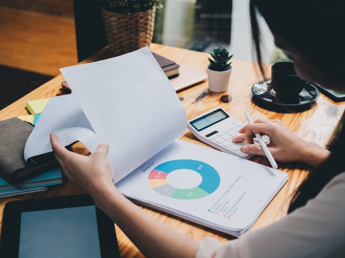 Small Business Finances