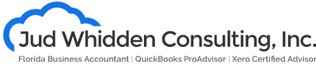 Jud Whidden Consulting, Inc. logo