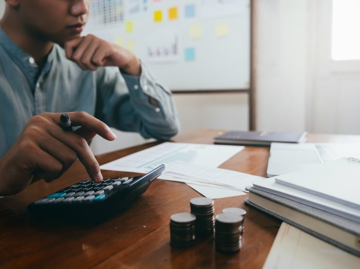 budgeting