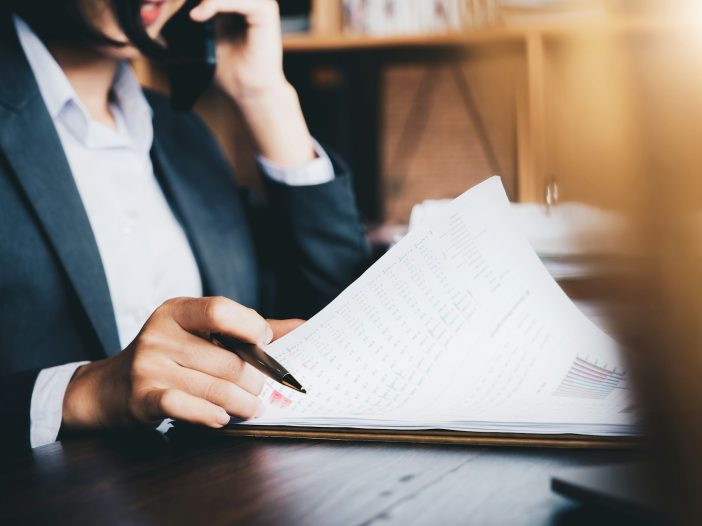 Bookkeeping