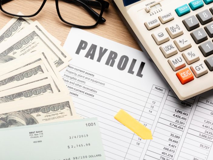 payroll