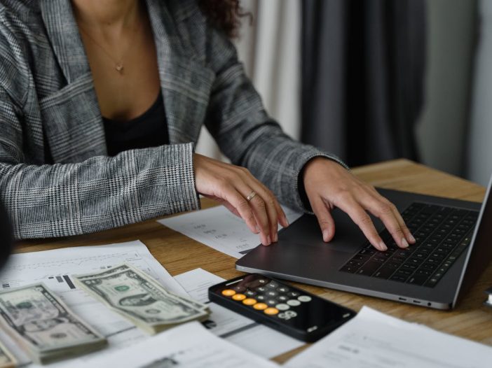 Business Cash Flow