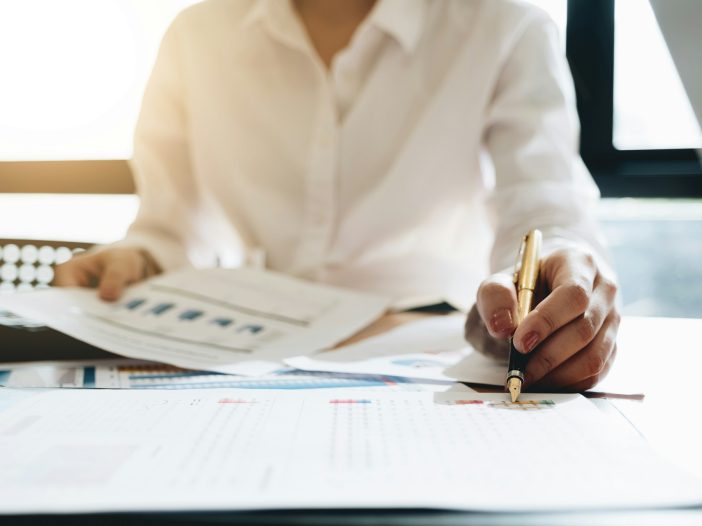 Bookkeeping