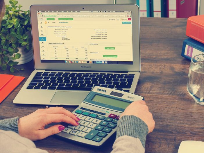 Bookkeeping