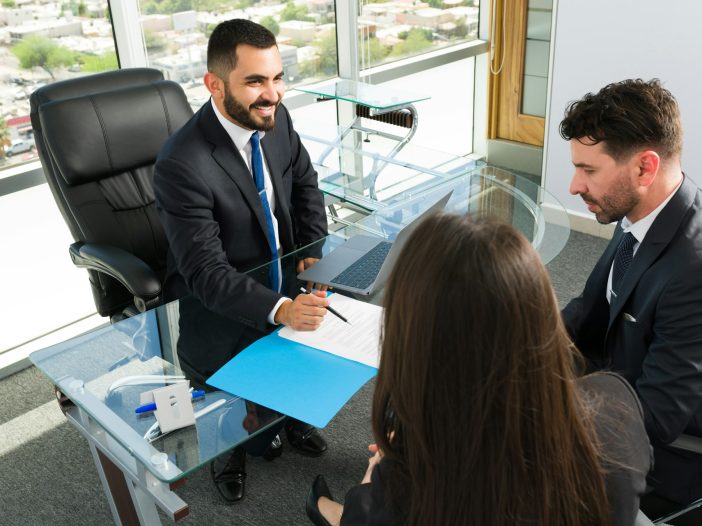 cfo service