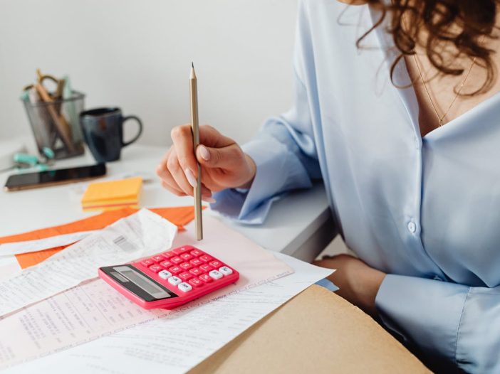 Accounting