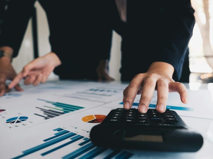 Personal and Business Finances