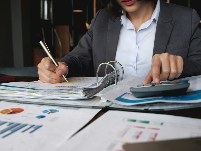 Bookkeeping