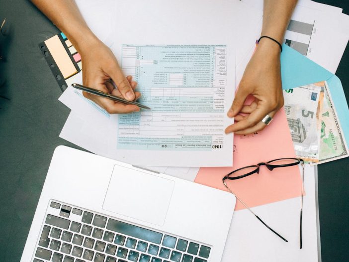 CFO Services