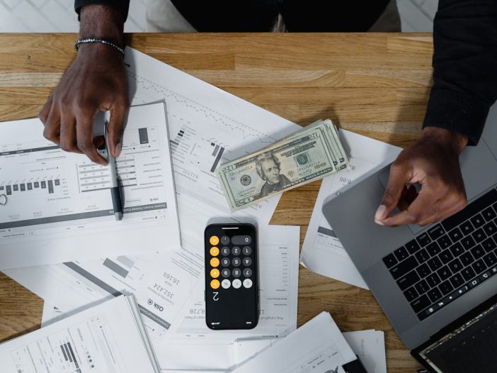Financial Reports