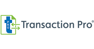 Transaction Pro software